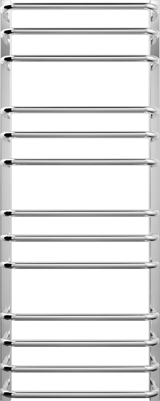 Водяной полотенцесушитель Grota EcoForte 480x1200