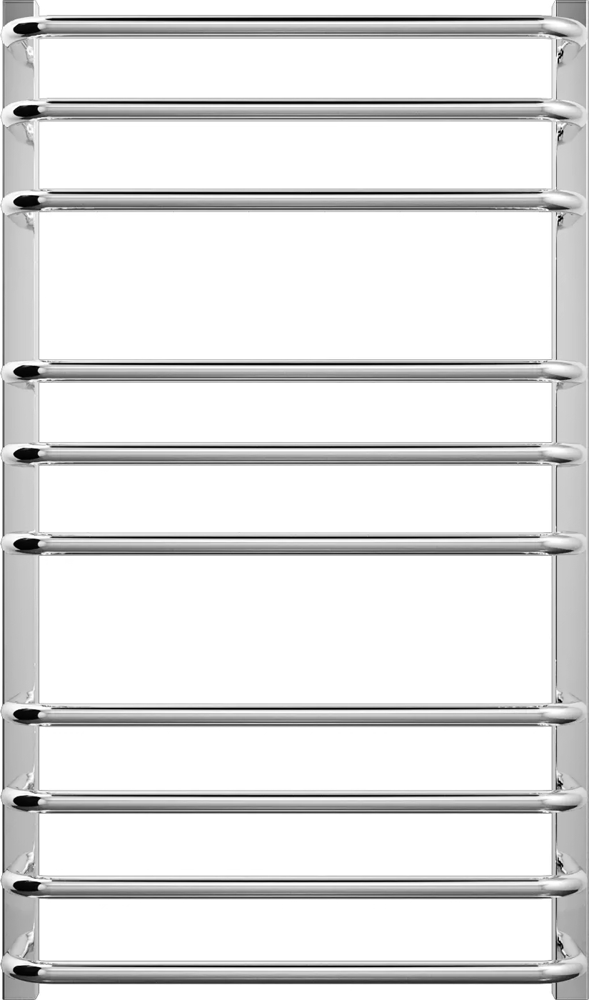 Водяной полотенцесушитель Grota EcoForte 530x900