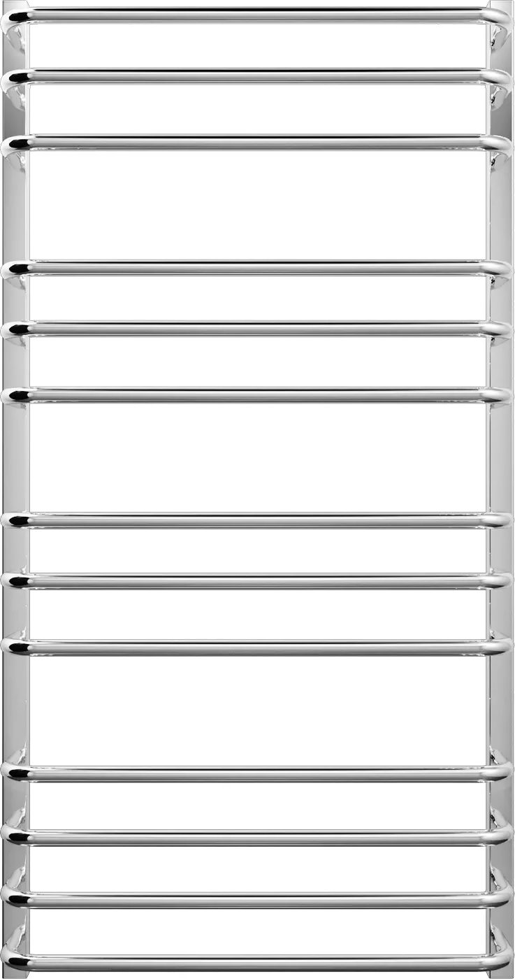 Водяной полотенцесушитель Grota EcoForte 630x1200