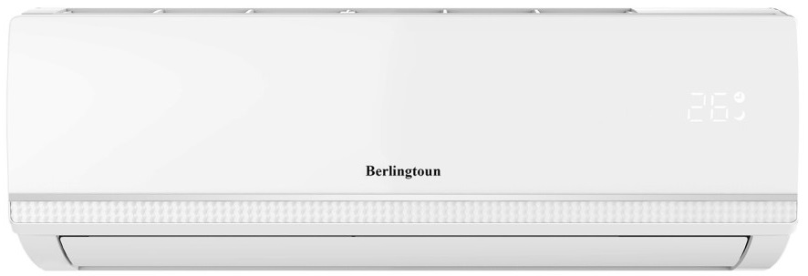 Настенный кондиционер Berlingtoun Leeds BR-07LTST1