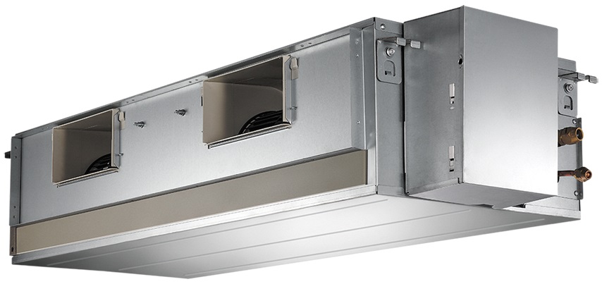 Канальный кондиционер Kentatsu KSTR140HFAN3P/KSUT140HFAN3L
