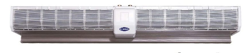 Водяная тепловая завеса General Climate CM520W NERG (KWH-28 F S/S) уценённый