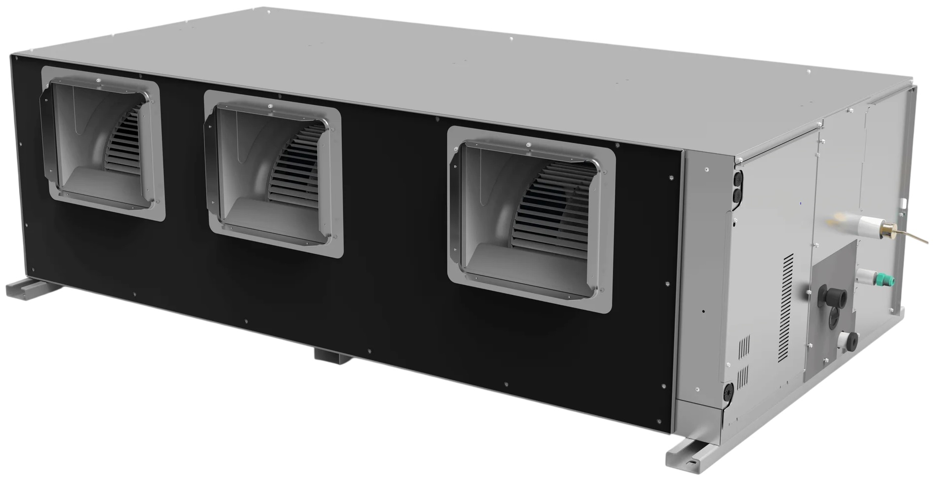 Канальный кондиционер Kentatsu KSTD440HZAN1/KSUND440HZAN3