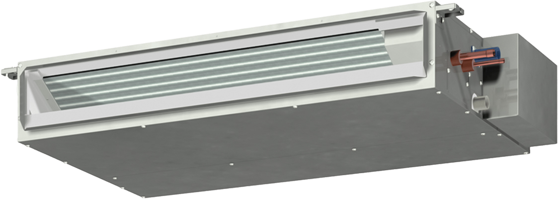 Канальная VRF система Mitsubishi Electric PEFY-WP32VMS1-E
