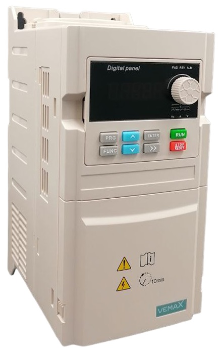 Частотный преобразователь VEMAX VFC450-00A/00B-GP23