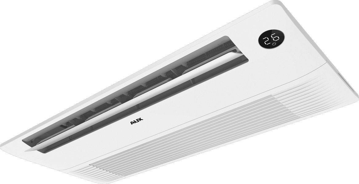 Кассетная VRF система AUX ARVC1-H71/4R1S