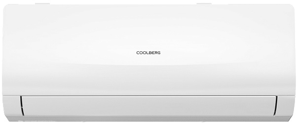 Настенный кондиционер Coolberg Wave CI07W1/CI...