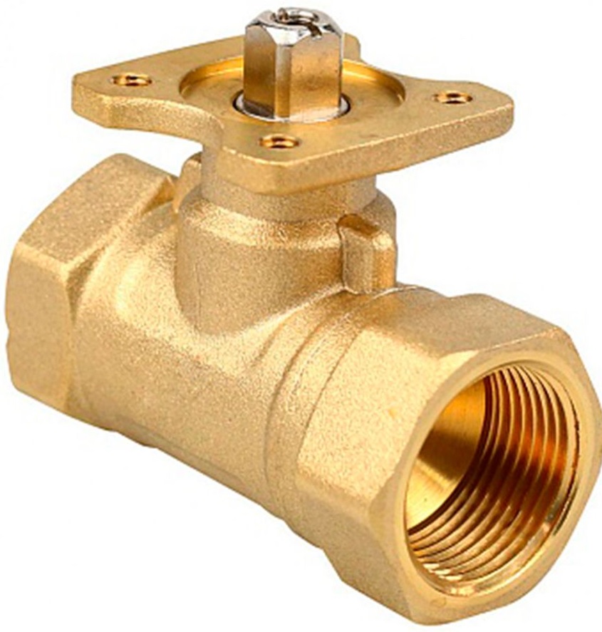 Двухходовой клапан VEMAX BV 2-way DN20 KVS2,5
