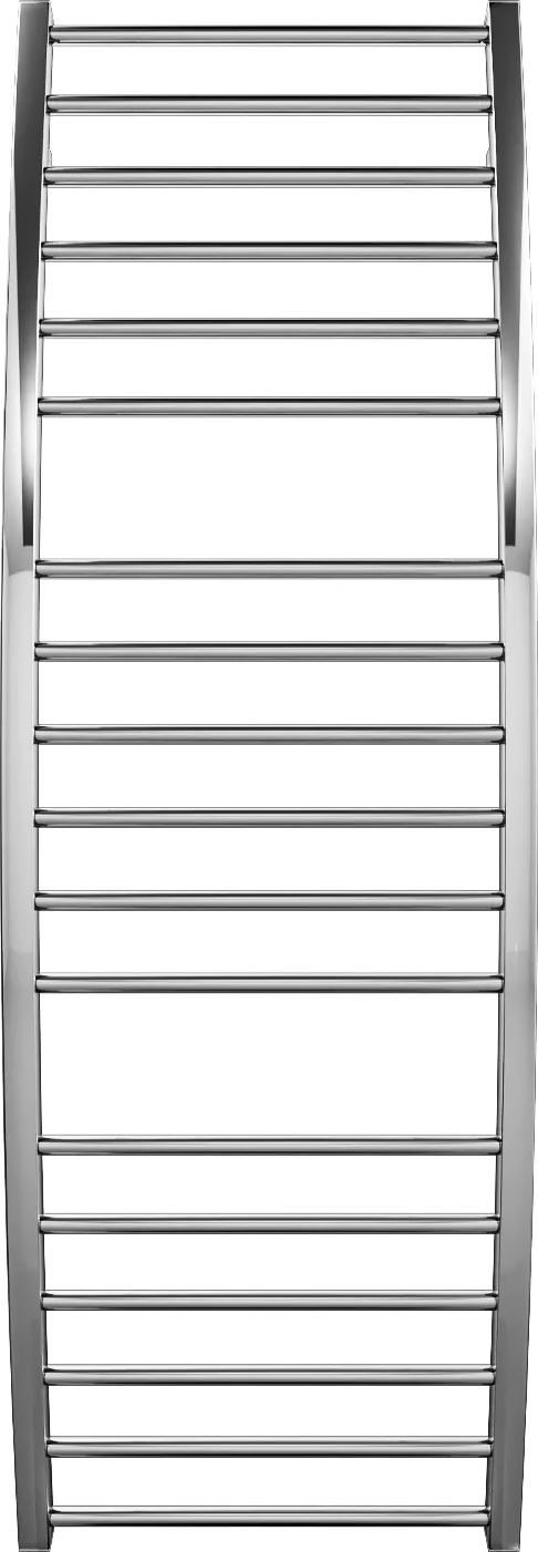 Водяной полотенцесушитель Grota Primo 480x1500