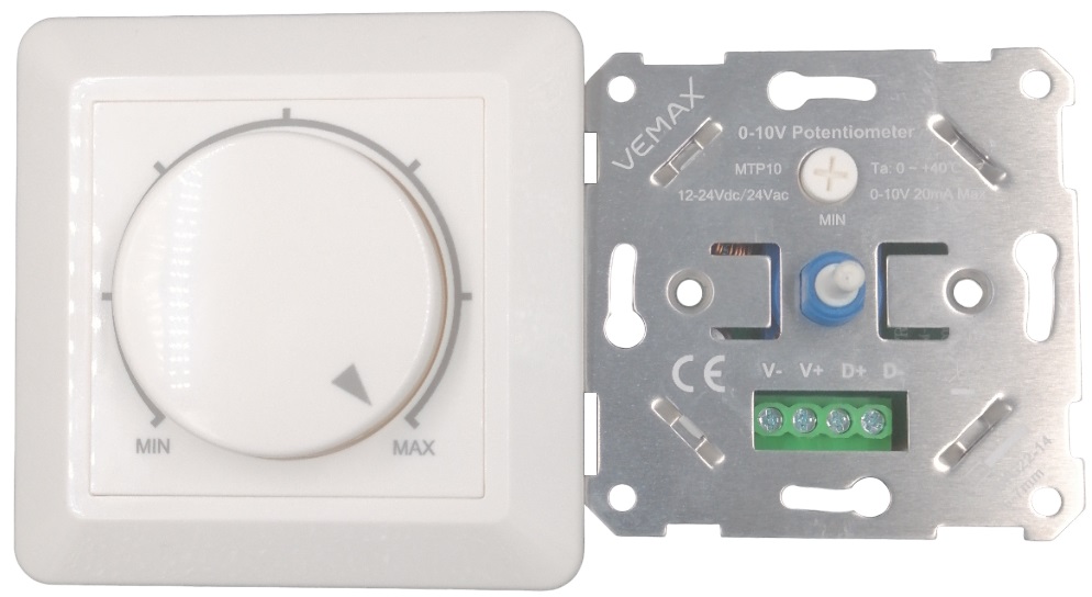 Потенциометр VEMAX MTP10