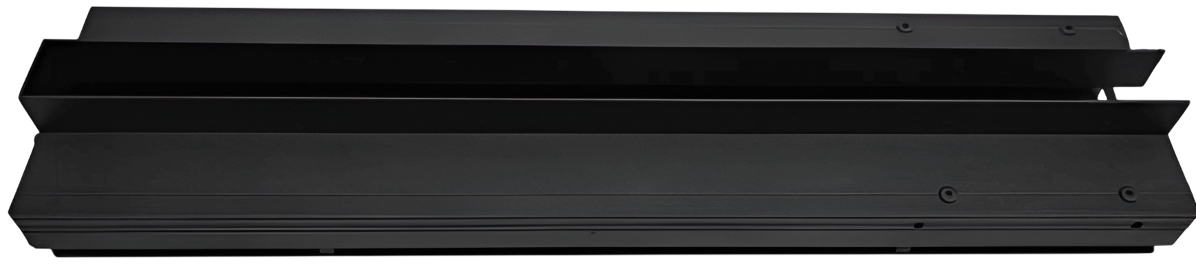 Металлическая решетка Breezart A-14-40-1000
