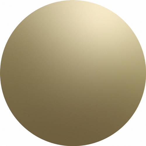 Вытяжка для ванной Seicoi Ratio Design 100 Gold