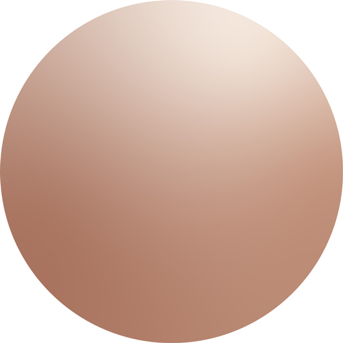 Вытяжка для ванной Seicoi Ratio Design 100 Rose gold