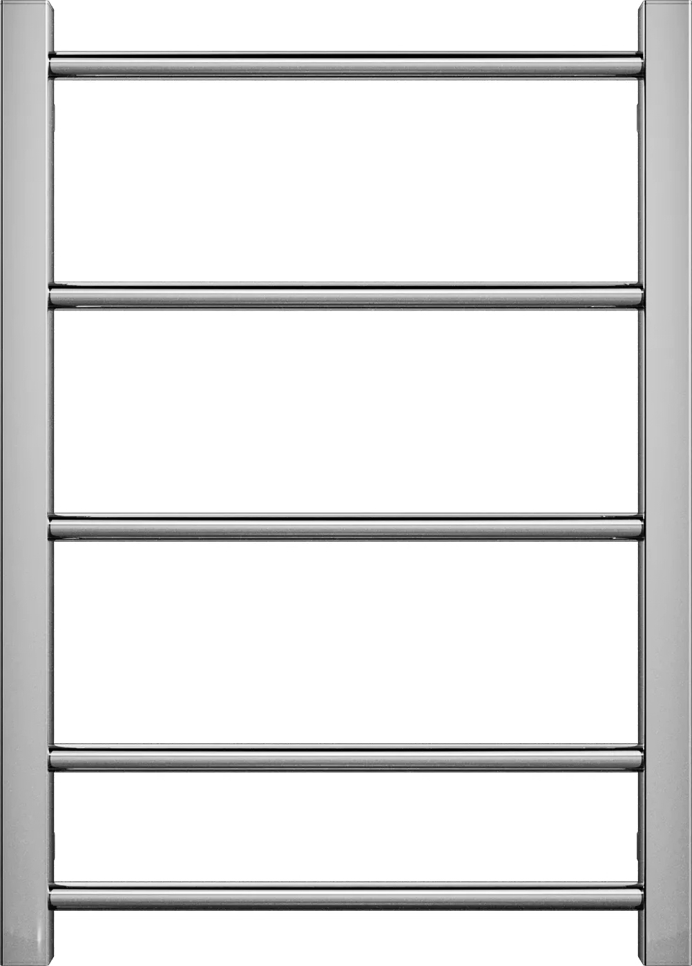 Водяной полотенцесушитель Grota Simple 430x600