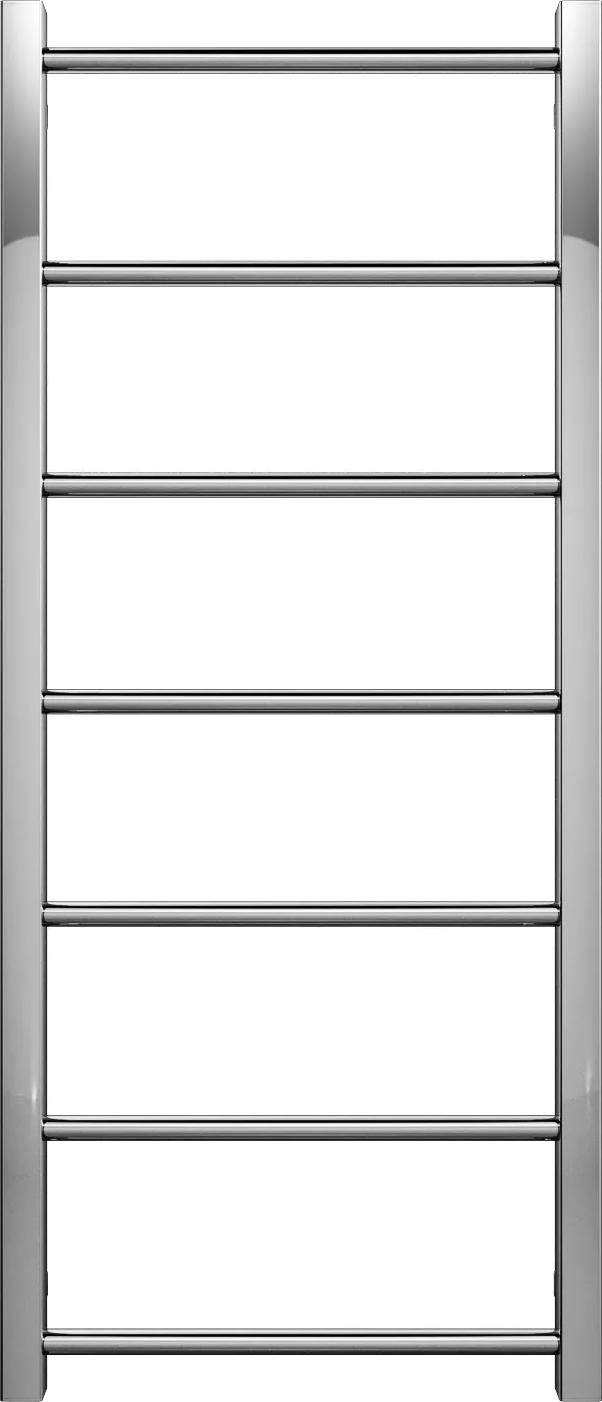 Водяной полотенцесушитель Grota Simple 430x1000