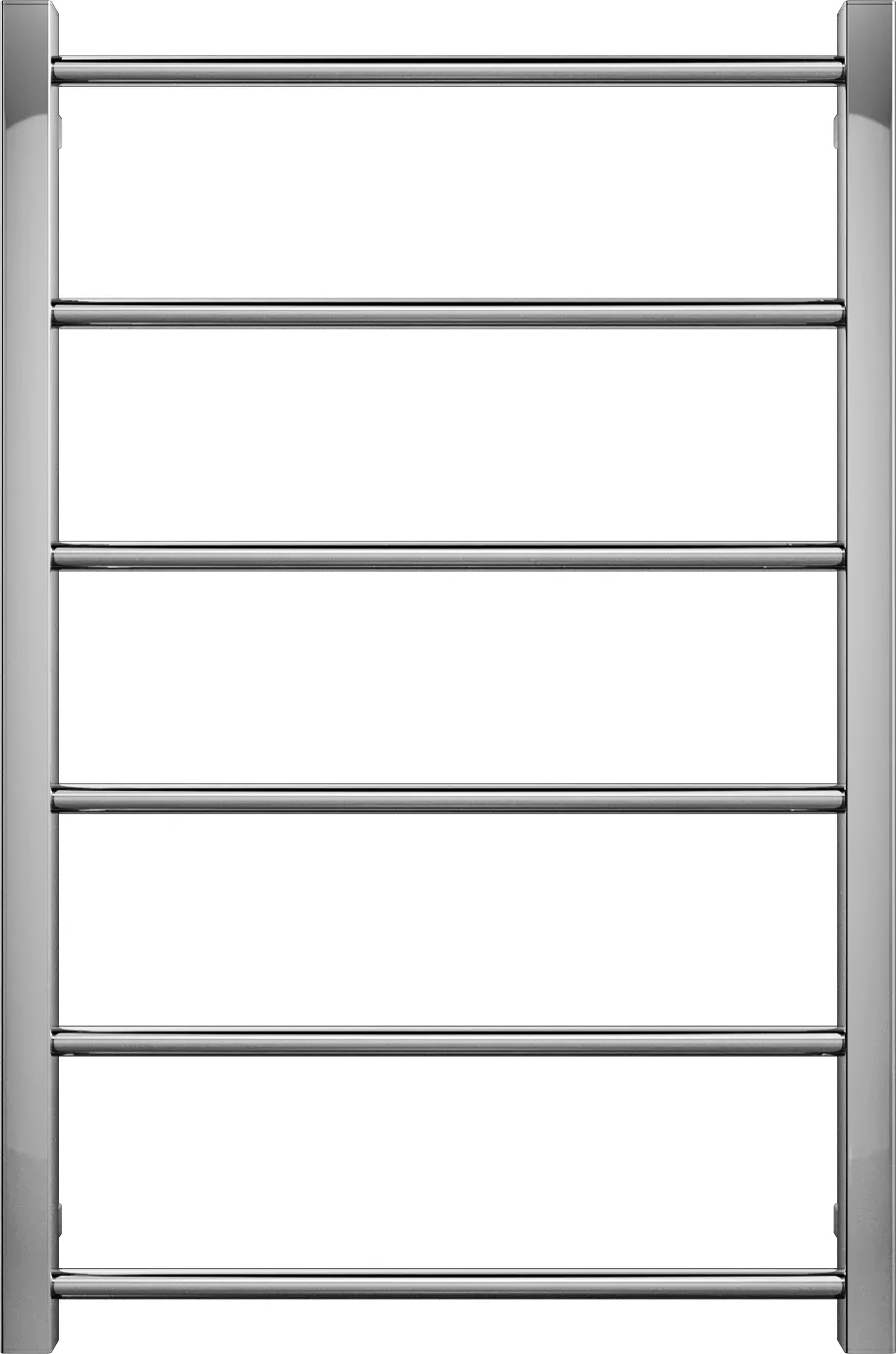 Водяной полотенцесушитель Grota Simple 530x800