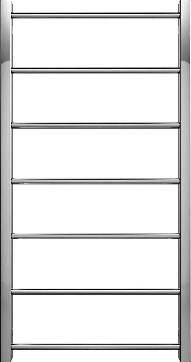 Водяной полотенцесушитель Grota Simple 530x1000