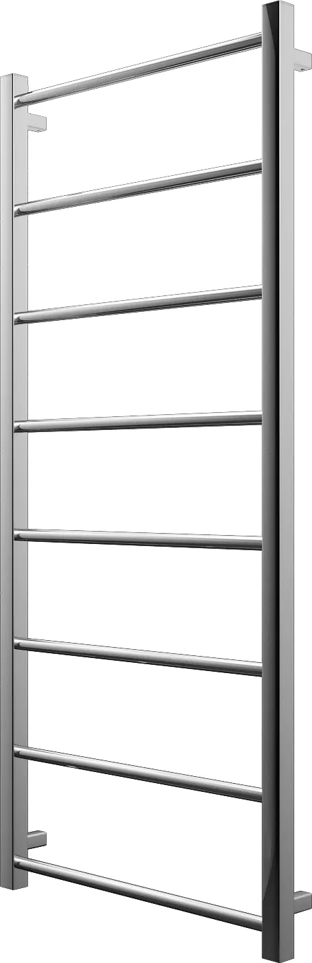 Водяной полотенцесушитель Grota Simple 530x1200