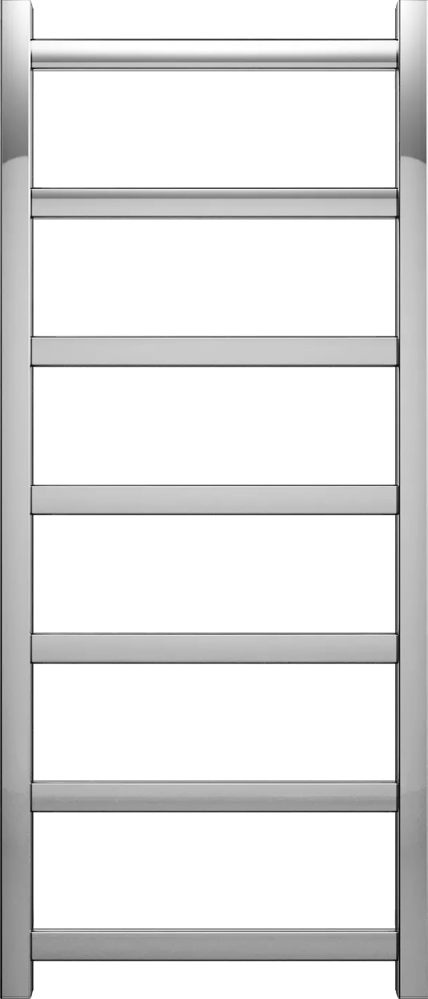 Электрический полотенцесушитель Grota Soffi 430x1000 El