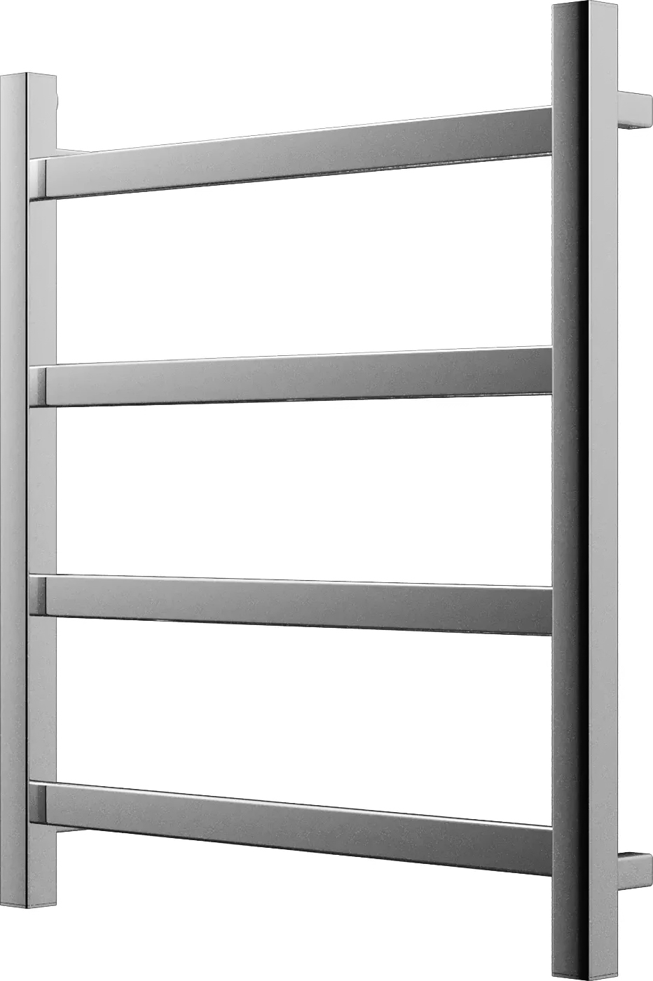 Электрический полотенцесушитель Grota Soffi 530x600 El