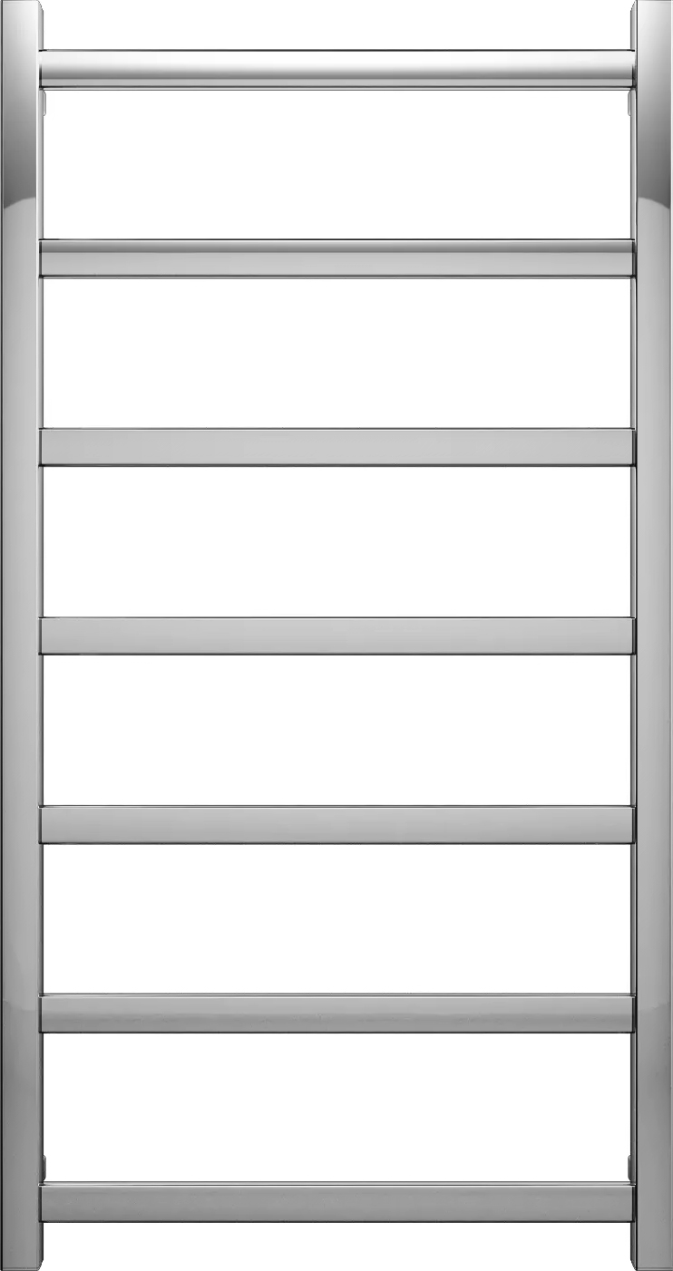 Электрический полотенцесушитель Grota Soffi 530x1000 El