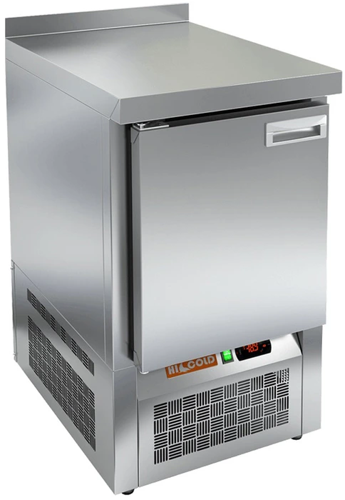 Морозильный стол Hicold GNE 1/BT (R290)