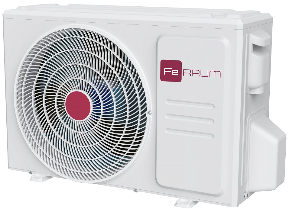 Внешний блок мульти сплит-системы Ferrum Force PRO FOS28F3_MR2_DC4