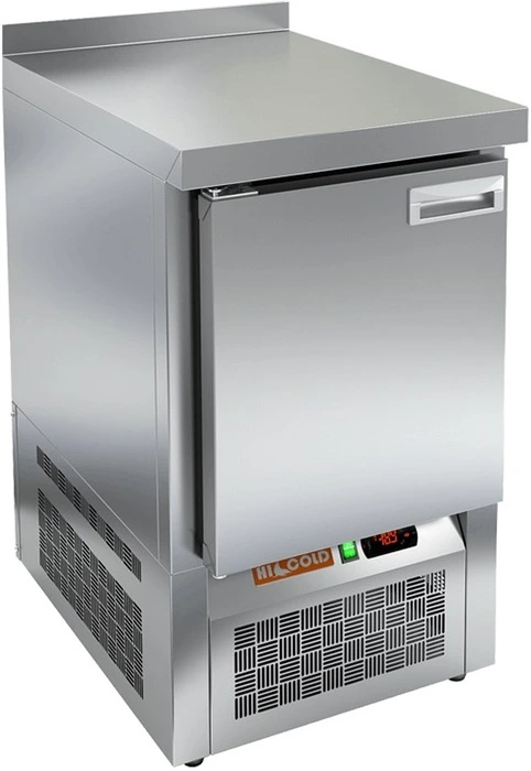 Морозильный стол Hicold SNE 1/BT (R290)