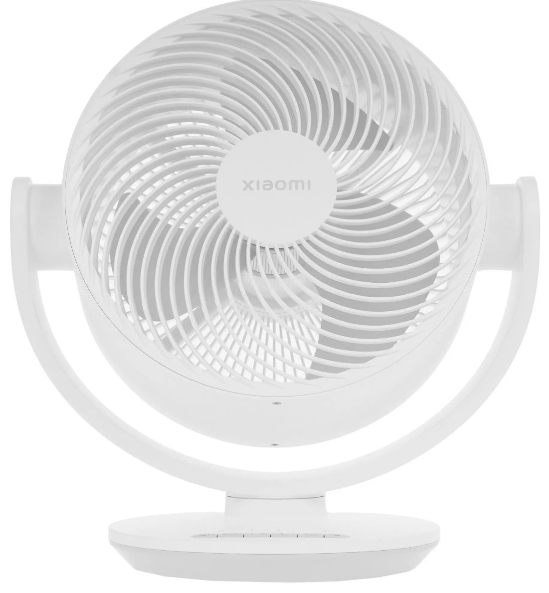 Лопастной вентилятор Xiaomi Smart Desktop Air Circulation Fan EU (BHR9872EU)