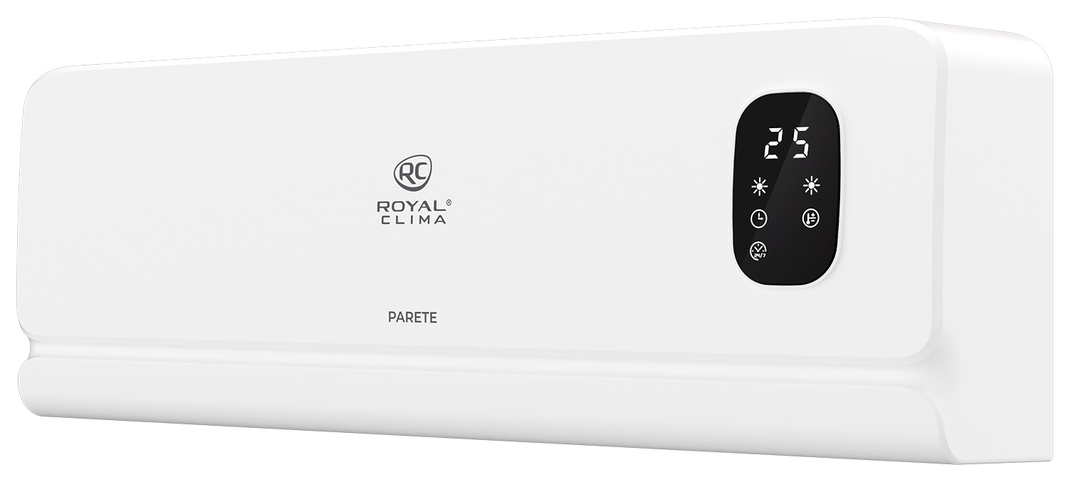 Тепловентилятор Royal Clima RFH-PT2000DC-WT