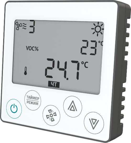 Контроллер для котла Zentec Z031