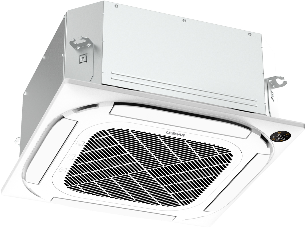 Кассетный внутренний блок мульти-сплит системы Lessar eMagic LS-MHE18BWE2/LZ-B4CUB