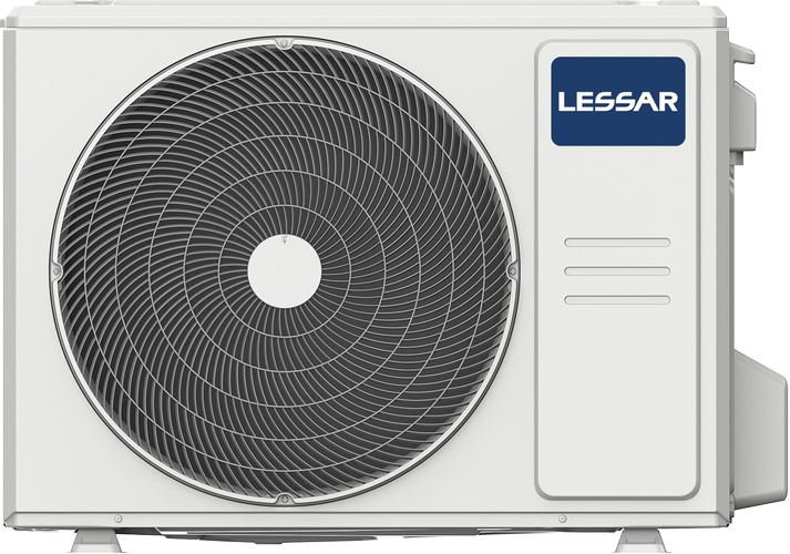 Внешний блок мульти сплит-системы Lessar eMagic LU-5HE42FME2B