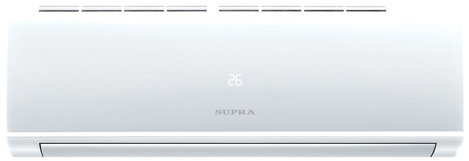 Сплит-система SUPRA SU-AC12ICHW — фото 1