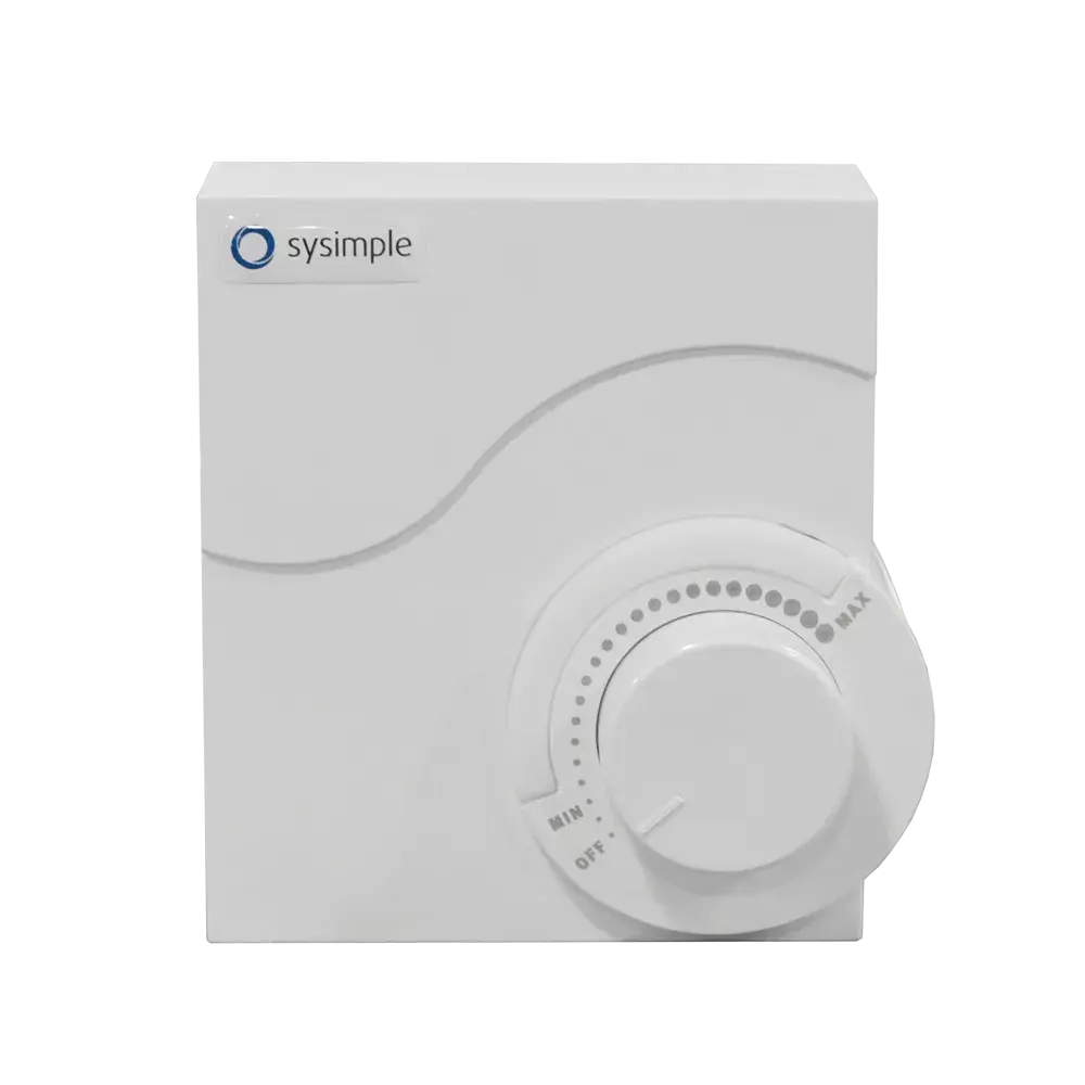 Регулятор скорости Sysimple TRE-2