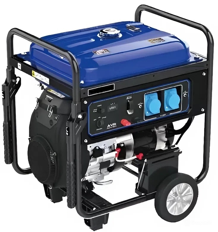 Газовый генератор GasGenerators G10-230 LX