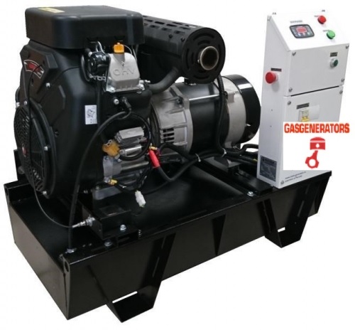 Газовый генератор GasGenerators G 22000 LX