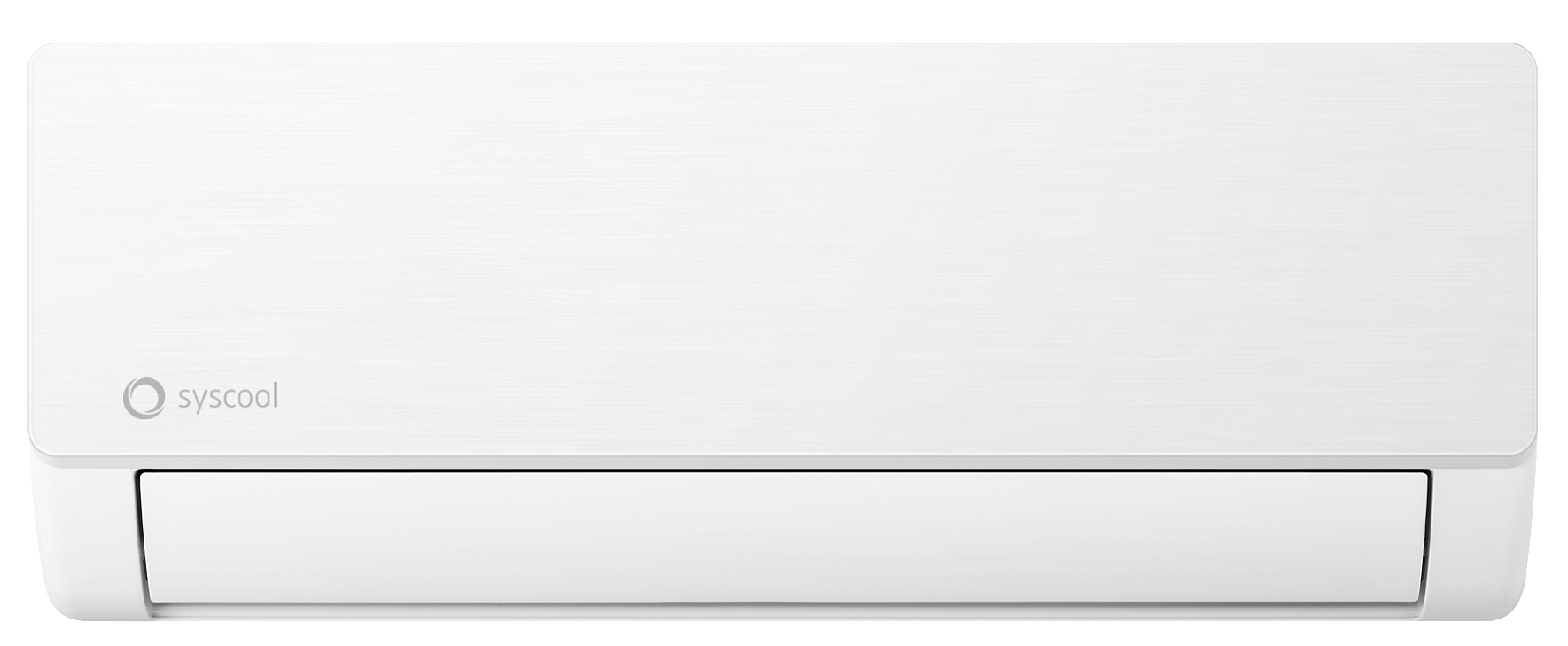 Настенный кондиционер SYSCOOL WALL SMART 24 V2 HP Q