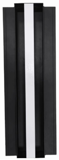 Металлическая решетка Breezart B-14-40/2-1500