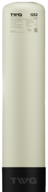 Фильтр для очистки воды в коттеджах TWG FRP1252