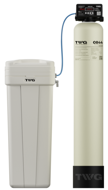 Умягчитель воды TWG 0844-VR5D-034V
