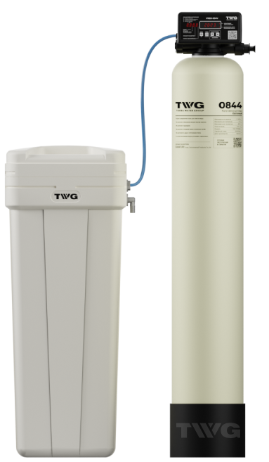 Умягчитель воды TWG 0844-VR5D-034VB