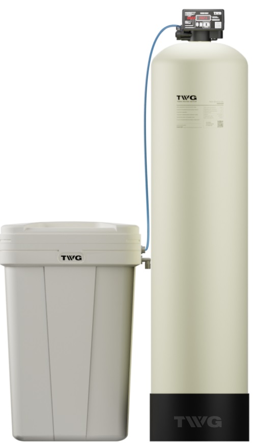Умягчитель воды TWG 1465-VR5D-100VB