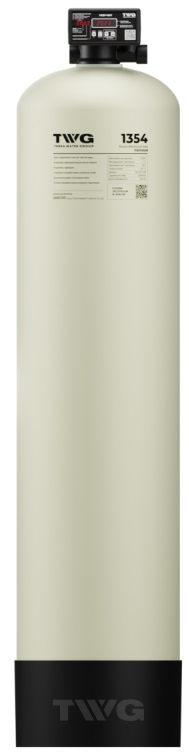 Фильтр для очистки воды в коттеджах TWG 1354-VR5U-100T