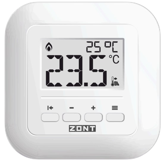 Термостат для котла ZONT МЛ-132