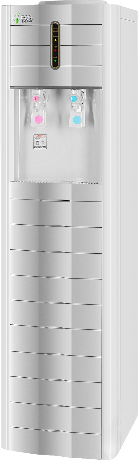 Пурифайер для 20 пользователей Ecotronic V40-...