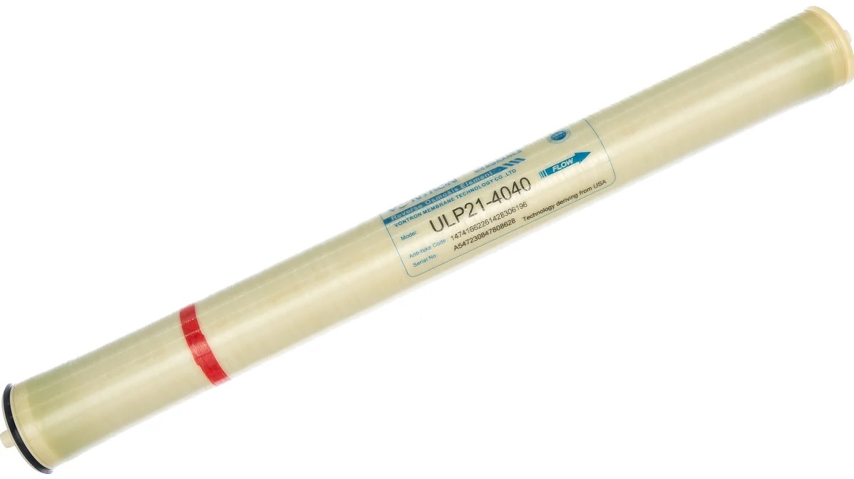 Аксессуар для фильтров Vontron ULP21-4040