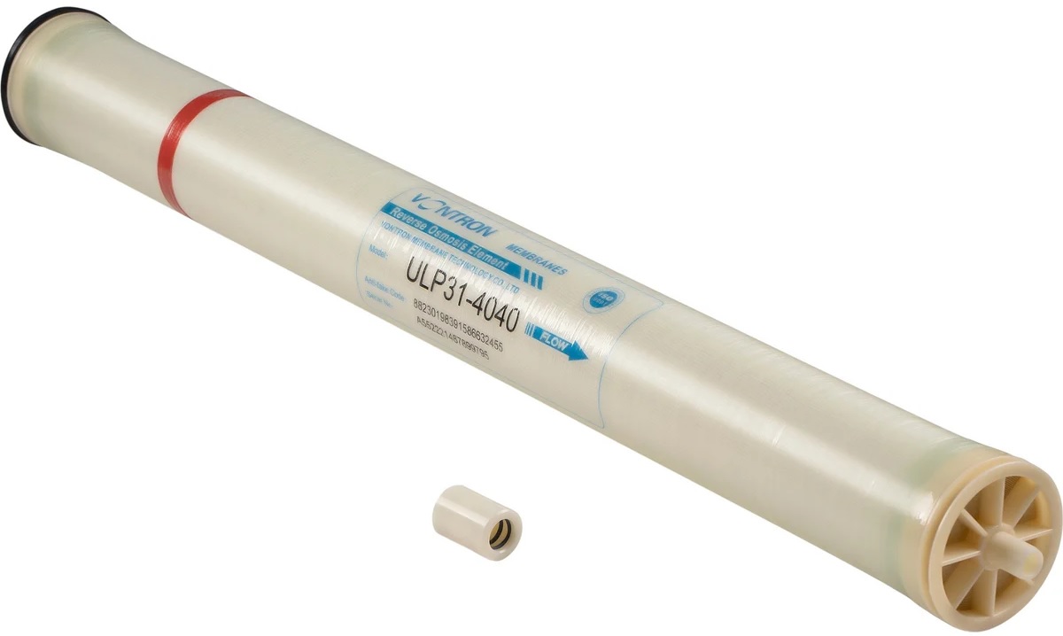 Аксессуар для фильтров Vontron ULP31-4040