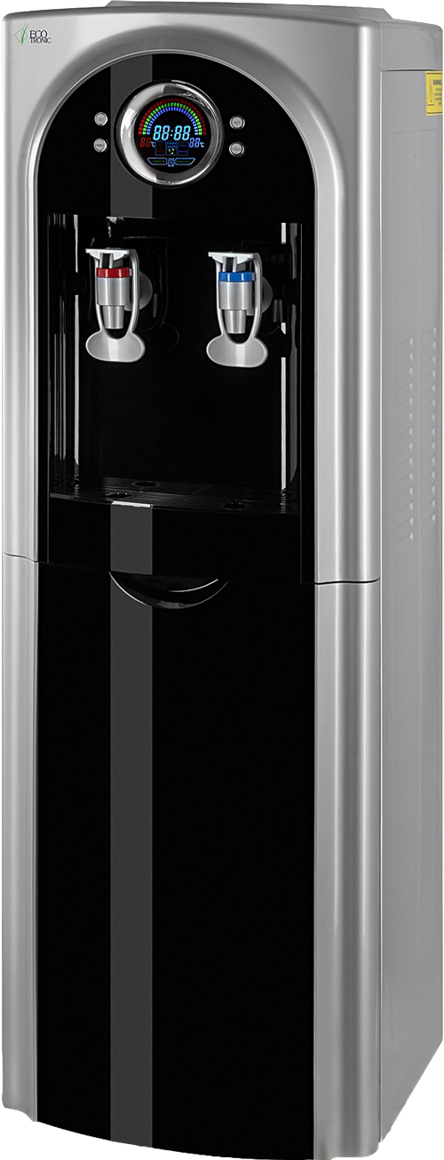 Пурифайер для 10 пользователей Ecotronic C21-U4LPM