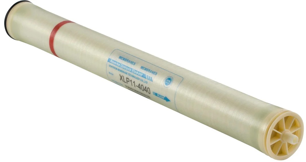 Аксессуар для фильтров Vontron XLP11-4040 MAX